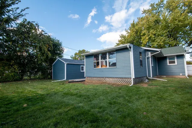 $255,000 | 1412 Craig Avenue, Janesville, WI 53545