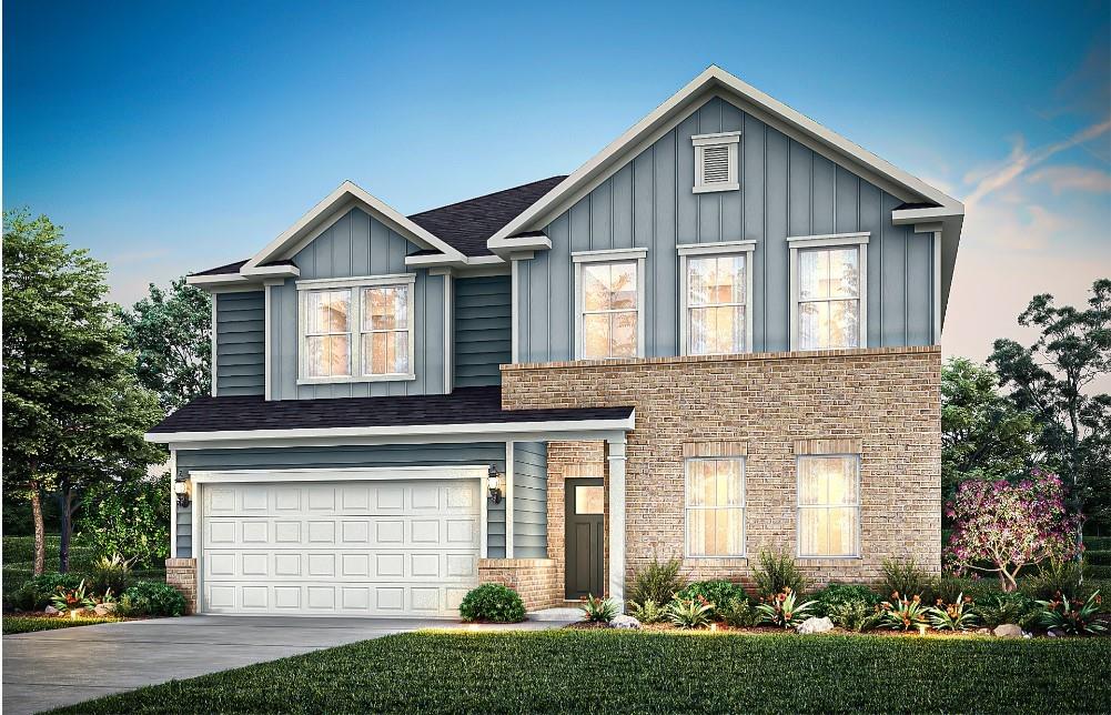 806 Tupelo Way Villa Rica, GA 30180 - Photo 1 of 1 Gallery Image 1