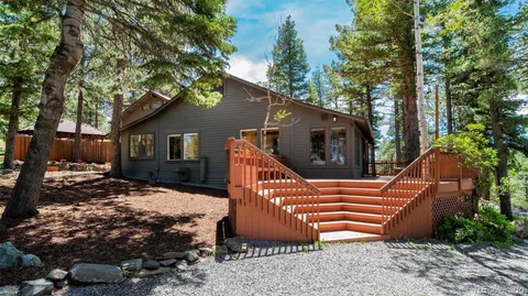 $969,000 | 25997 Mountain View Road, Golden, CO 80401