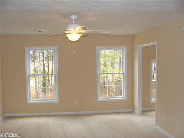 4309 Neiman Acres Road Summerfield, NC 27358 - Photo 12 of 16 Master Bedroom.