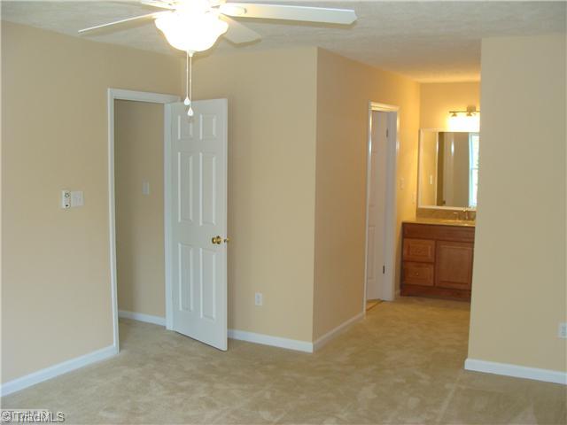 4309 Neiman Acres Road Summerfield, NC 27358 - Photo 13 of 16 Master Bedroom.