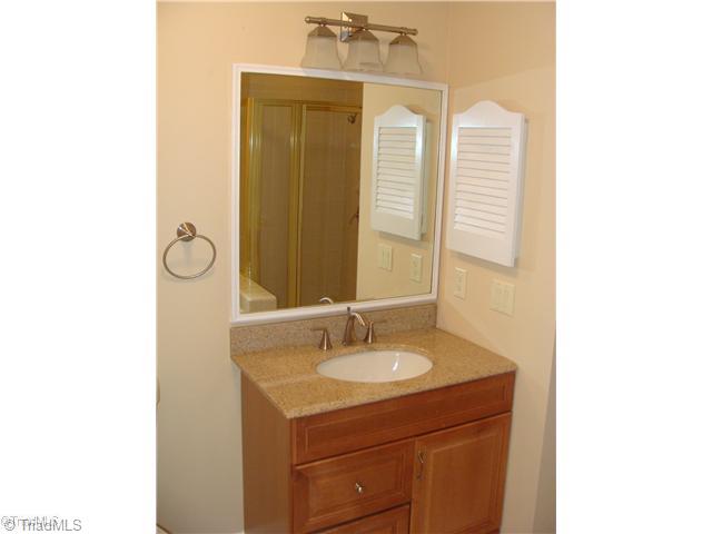 4309 Neiman Acres Road Summerfield, NC 27358 - Photo 14 of 16 Master Bath/Spa.