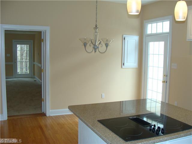 4309 Neiman Acres Road Summerfield, NC 27358 - Photo 8 of 16 Breakfast.