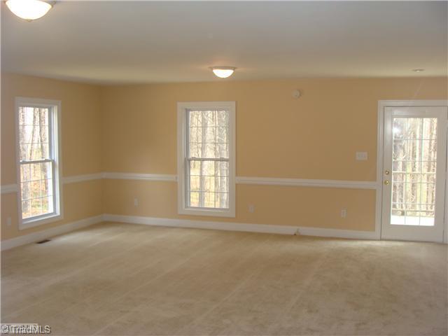 4309 Neiman Acres Road Summerfield, NC 27358 - Photo 9 of 16 Den/Family/Great Room.