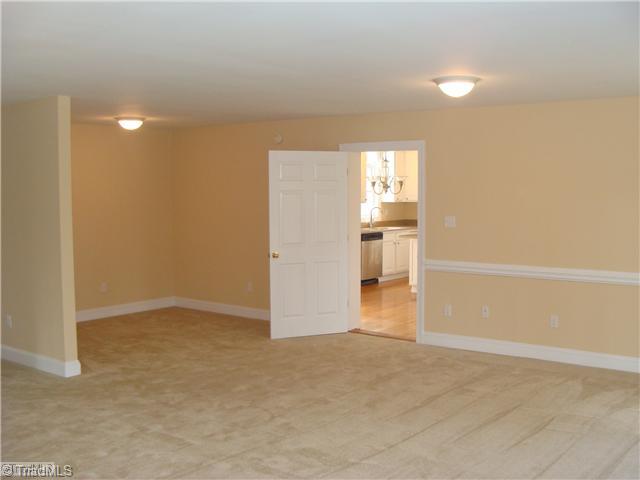 4309 Neiman Acres Road Summerfield, NC 27358 - Photo 10 of 16 Den/Family/Great Room.