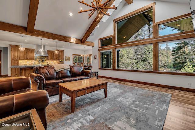 4 East Amulet Circle Rathdrum, ID 83858 - Photo 11 of 19 File photo of previous build