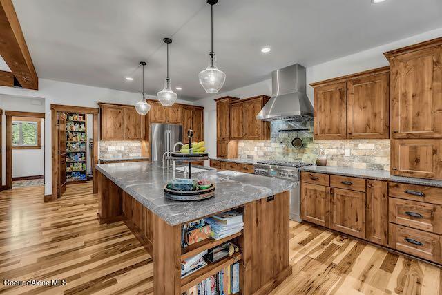 4 East Amulet Circle Rathdrum, ID 83858 - Photo 12 of 19 File photo of previous build