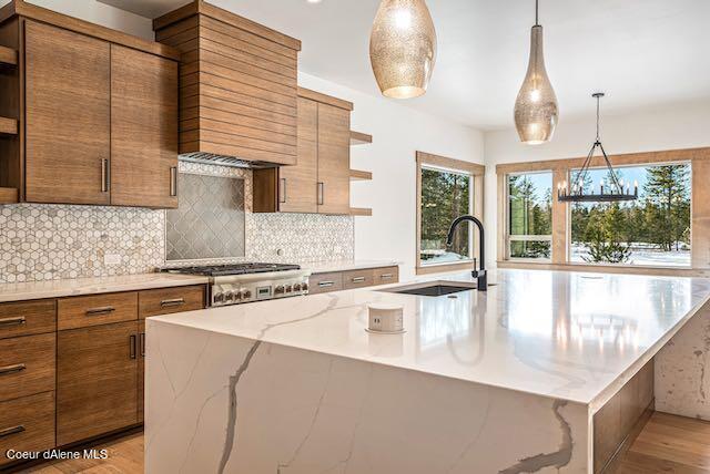 4 East Amulet Circle Rathdrum, ID 83858 - Photo 6 of 19 File photo of previous build