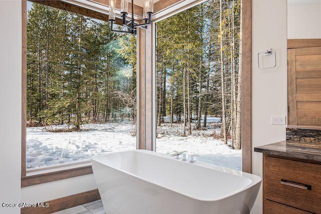 4 East Amulet Circle Rathdrum, ID 83858 - Photo 8 of 19 File photo of previous build