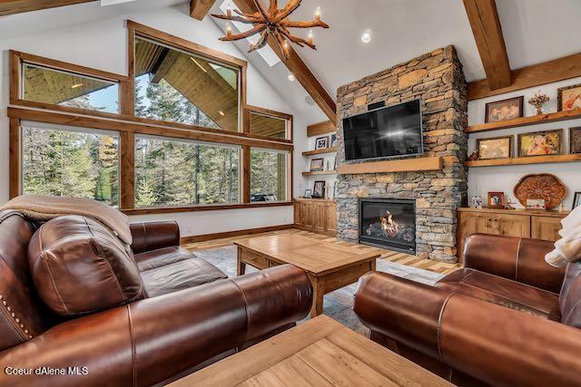 4 East Amulet Circle Rathdrum, ID 83858 - Photo 9 of 19 File photo of previous build