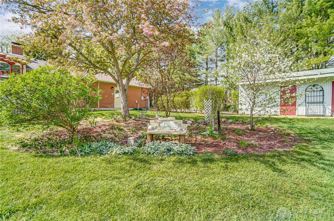 6950 Bunnell Hill Road Springboro, OH 45066 - Photo 51 of 65