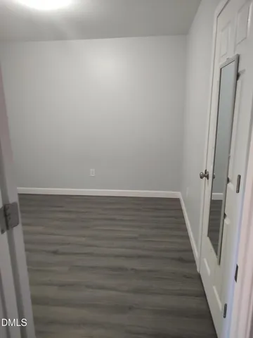 a view of small space