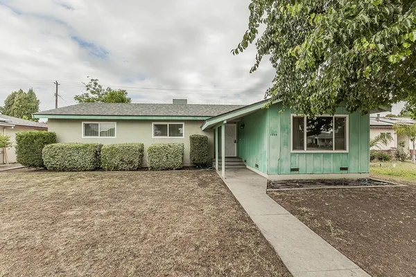 $330,000 | 1350 Mill Street, Selma, CA 93662