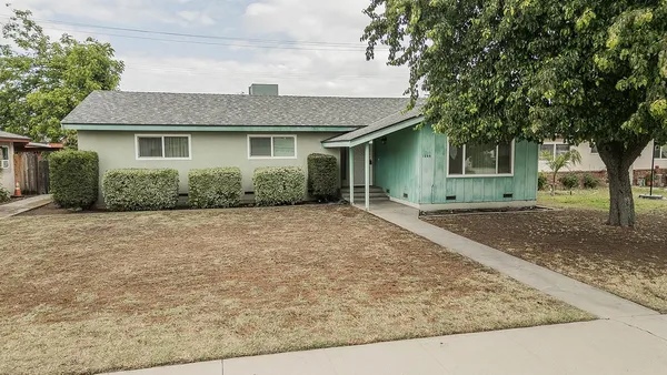 $330,000 | 1350 Mill Street, Selma, CA 93662