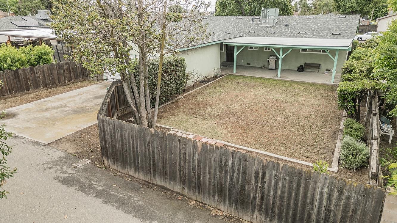 1350 Mill Street Selma, CA 93662 - Photo 40 of 47 a view of house