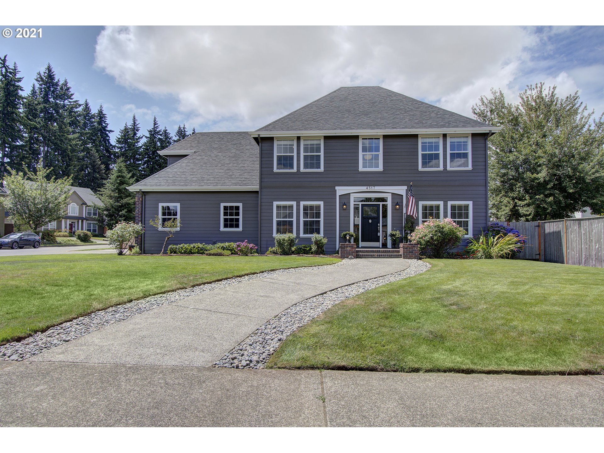 4517 Northwest Valley Street Camas, WA 98607 - Photo 1 of 32 Gallery Image 1
