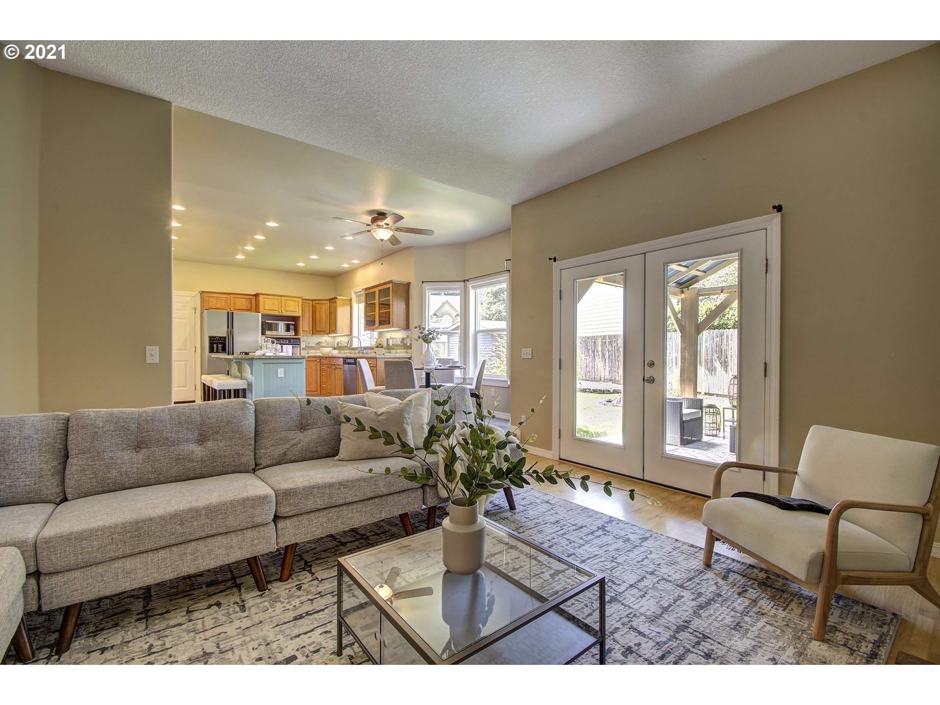 4517 Northwest Valley Street Camas, WA 98607 - Photo 12 of 32 Gallery Image 12