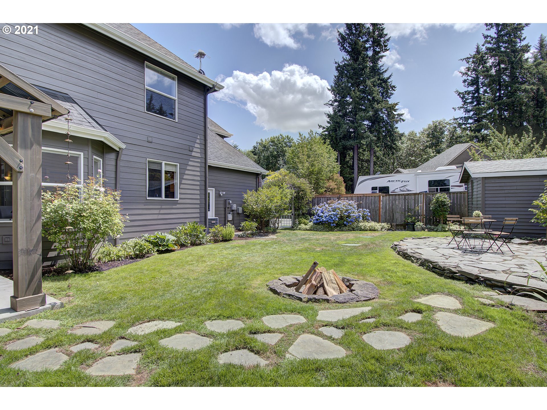 4517 Northwest Valley Street Camas, WA 98607 - Photo 26 of 32 Gallery Image 26