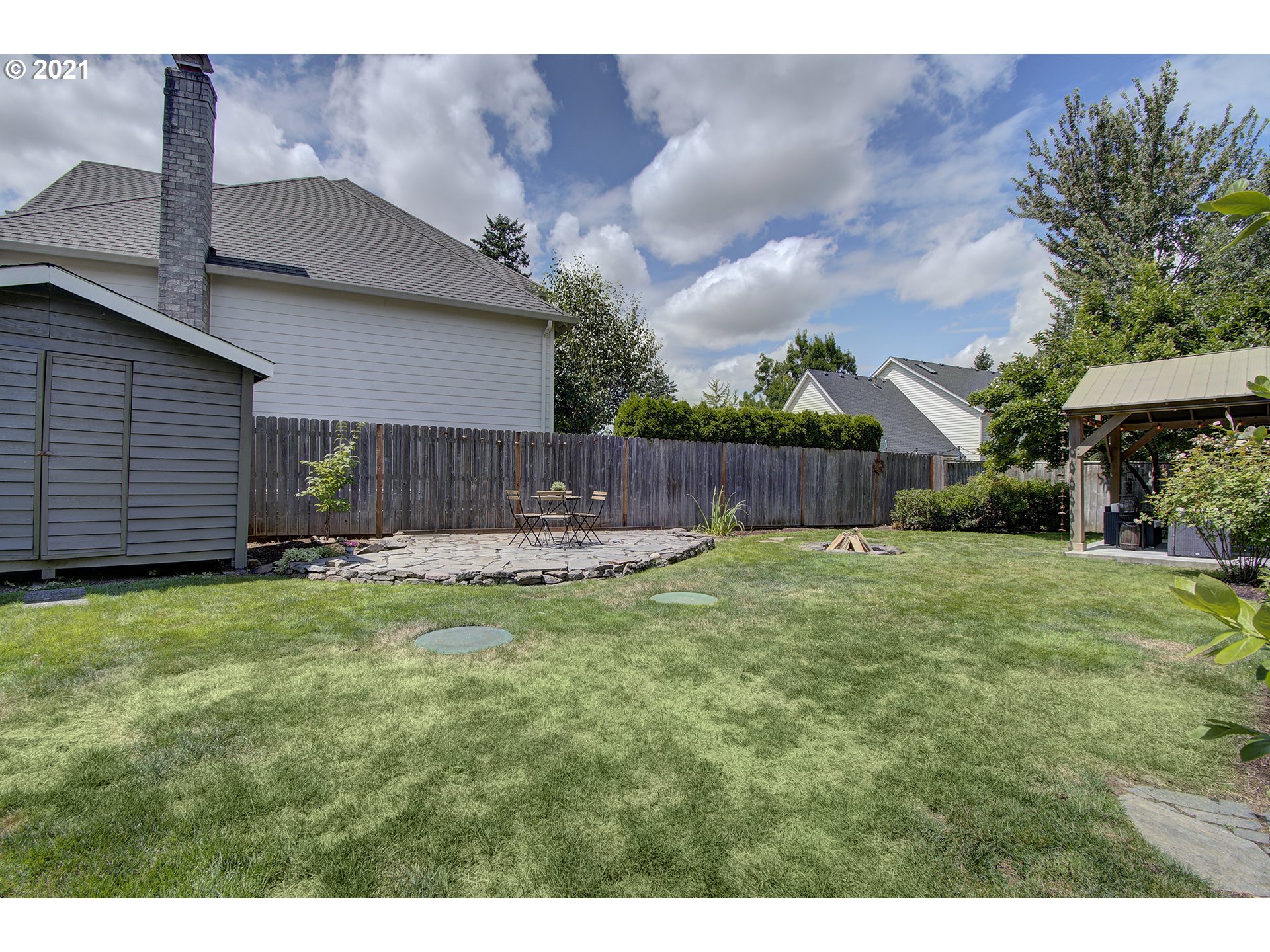 4517 Northwest Valley Street Camas, WA 98607 - Photo 27 of 32 Gallery Image 27