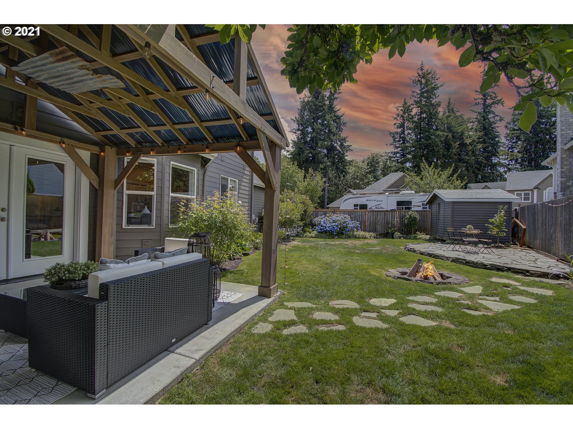 4517 Northwest Valley Street Camas, WA 98607 - Photo 32 of 32 Gallery Image 32