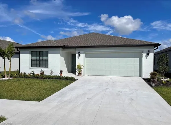 $1,850 | 10861 Firebush Circle, North Fort Myers, FL 33917