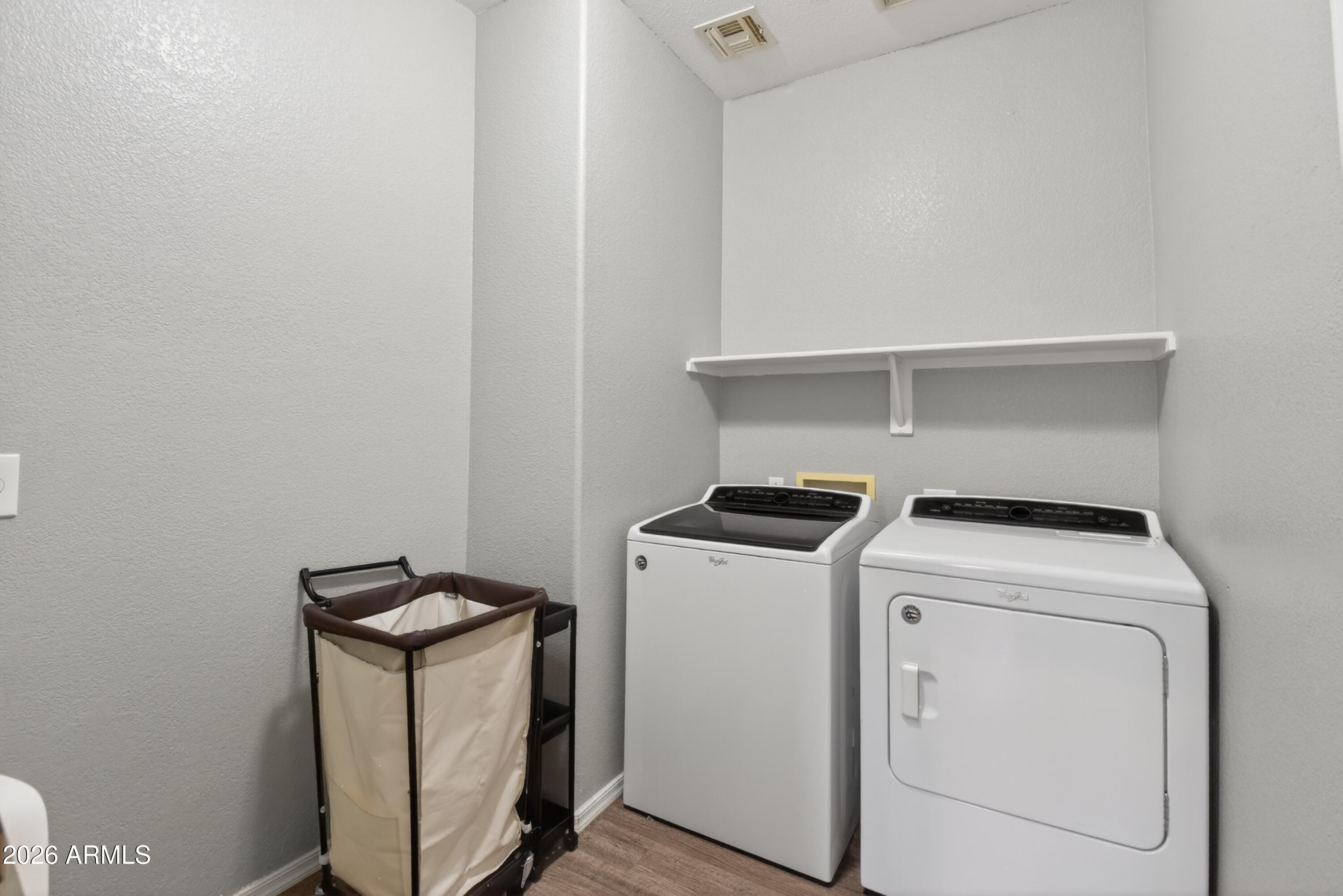 3680 South Joshua Tree Lane Gilbert, AZ 85297 - Photo 24 of 63 Laundry