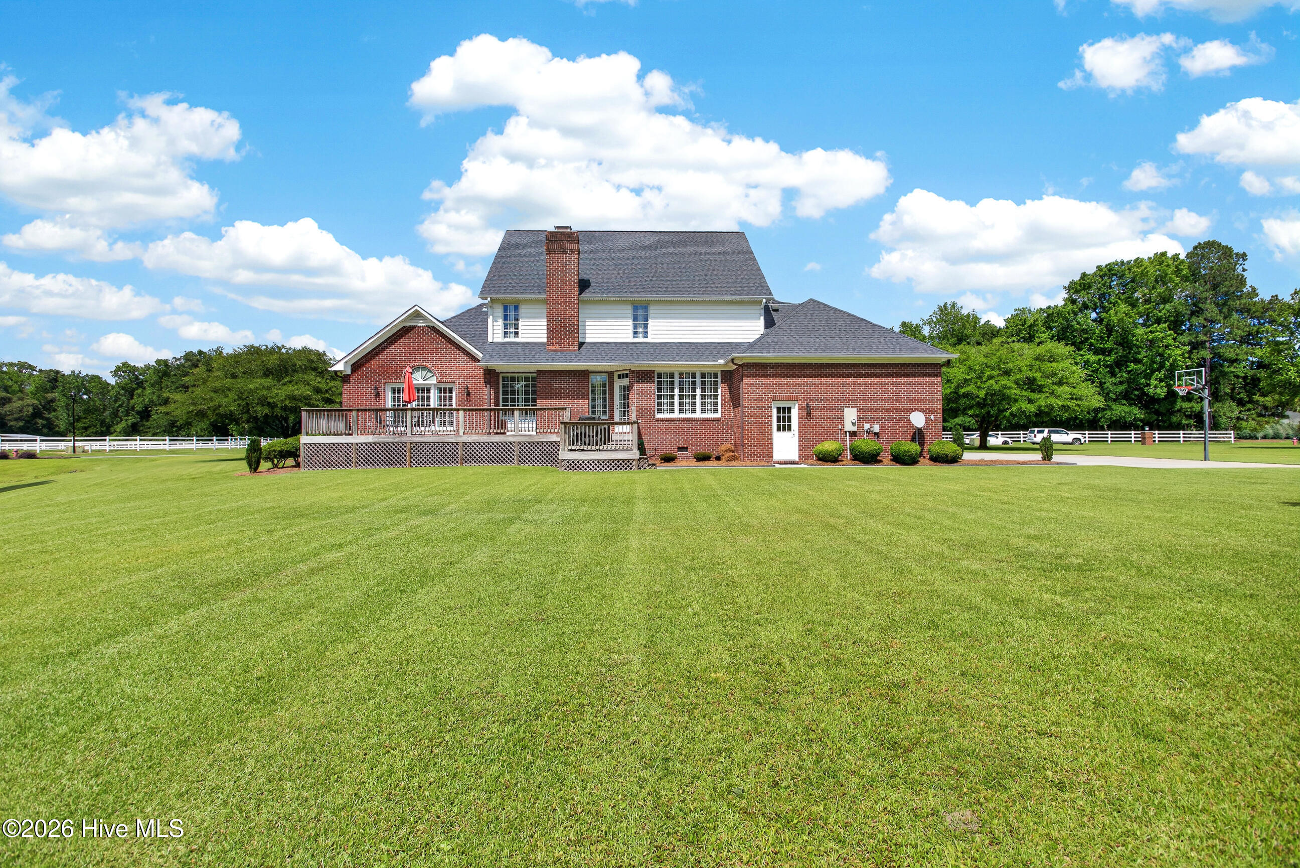 107 Grey Barn Road Jacksonville, NC 28540 - Photo 43 of 51