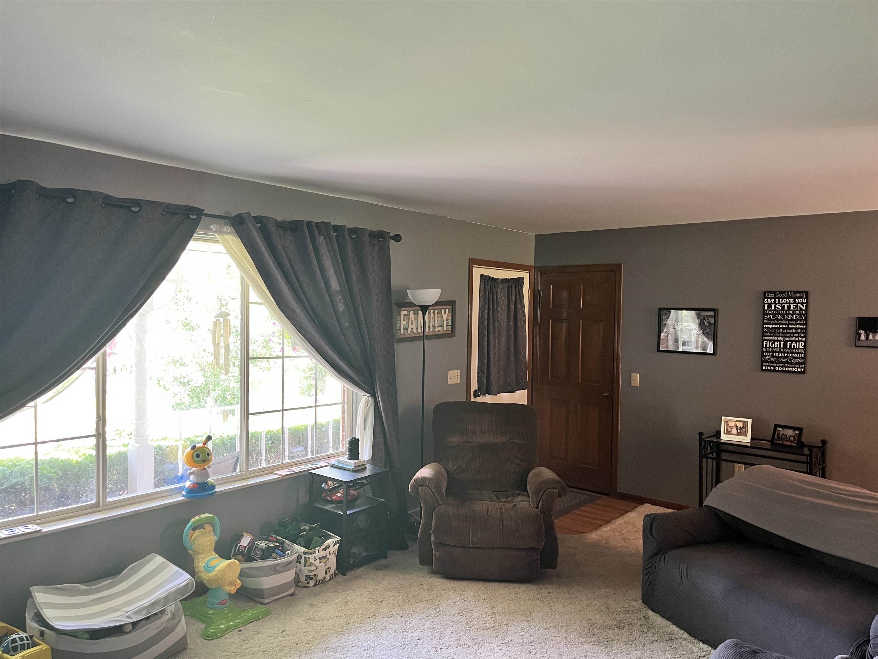 450 North Bay-Mid County Line Road Linwood, MI 48634 - Photo 4 of 33