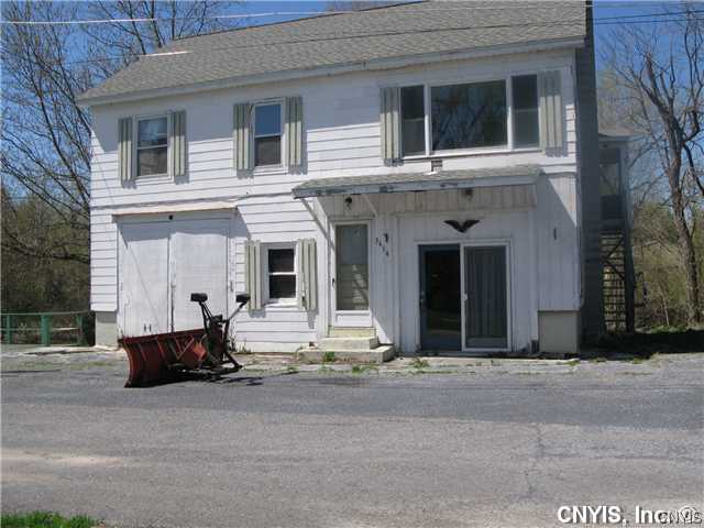 3452 Warners Road Camillus, NY 13031 - Photo 1 of 1 Exterior Front