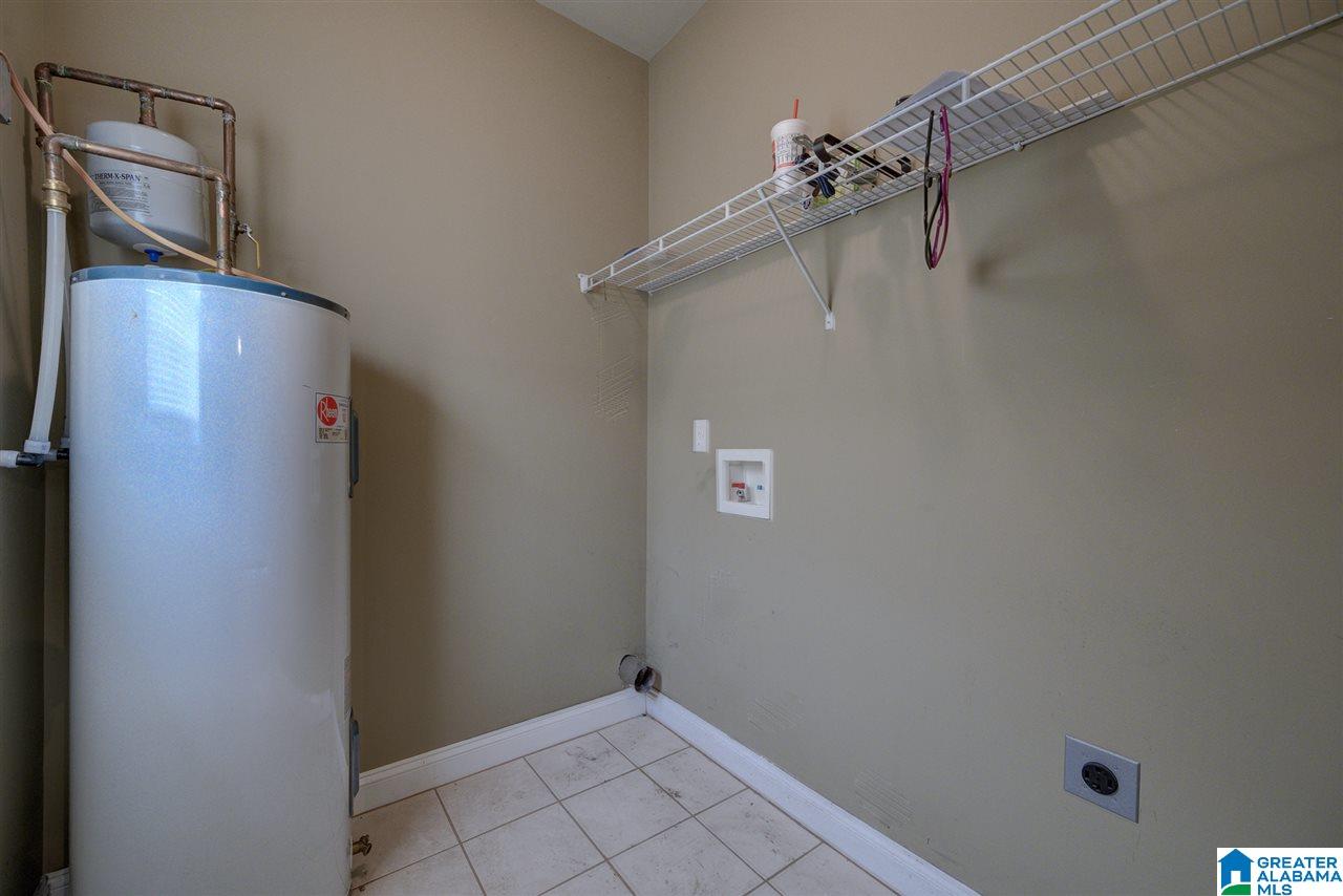 2572 Oscar Bradford Road Hayden, AL 35079 - Photo 14 of 26