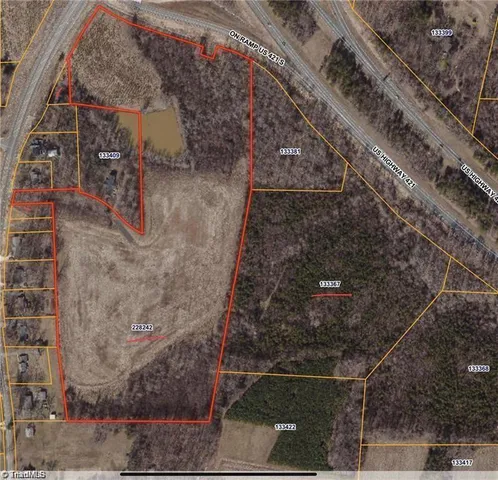 $999,900 | 2008 Neelley Road, Pleasant Garden, NC 27313