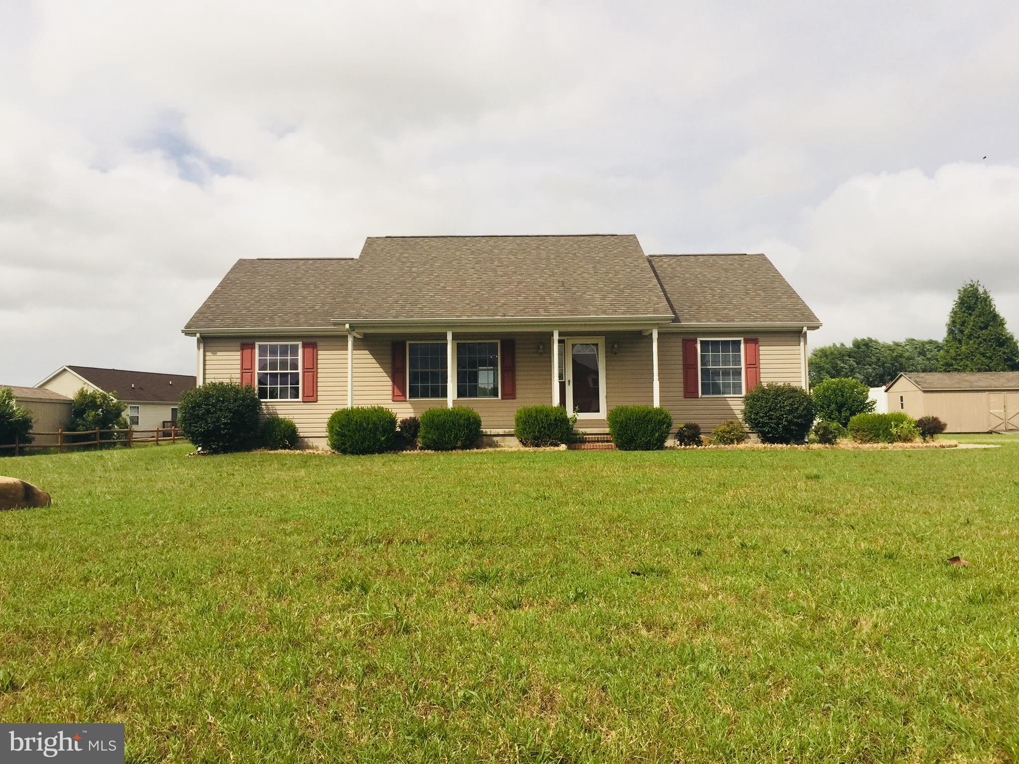 22933 Argos Corner Road Milford, DE 19963 - Photo 1 of 27 Gallery Image 1