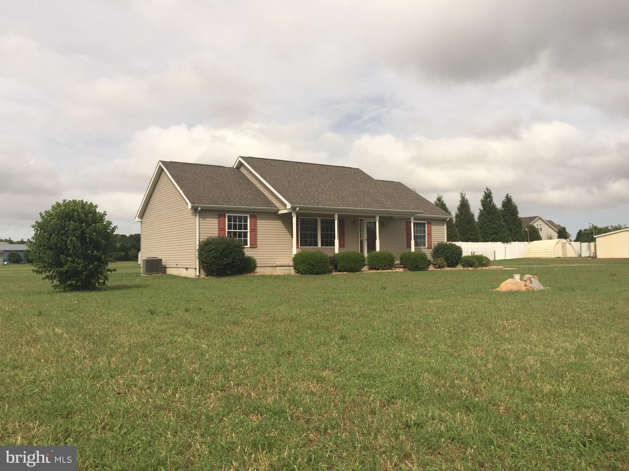 22933 Argos Corner Road Milford, DE 19963 - Photo 2 of 27 Gallery Image 2