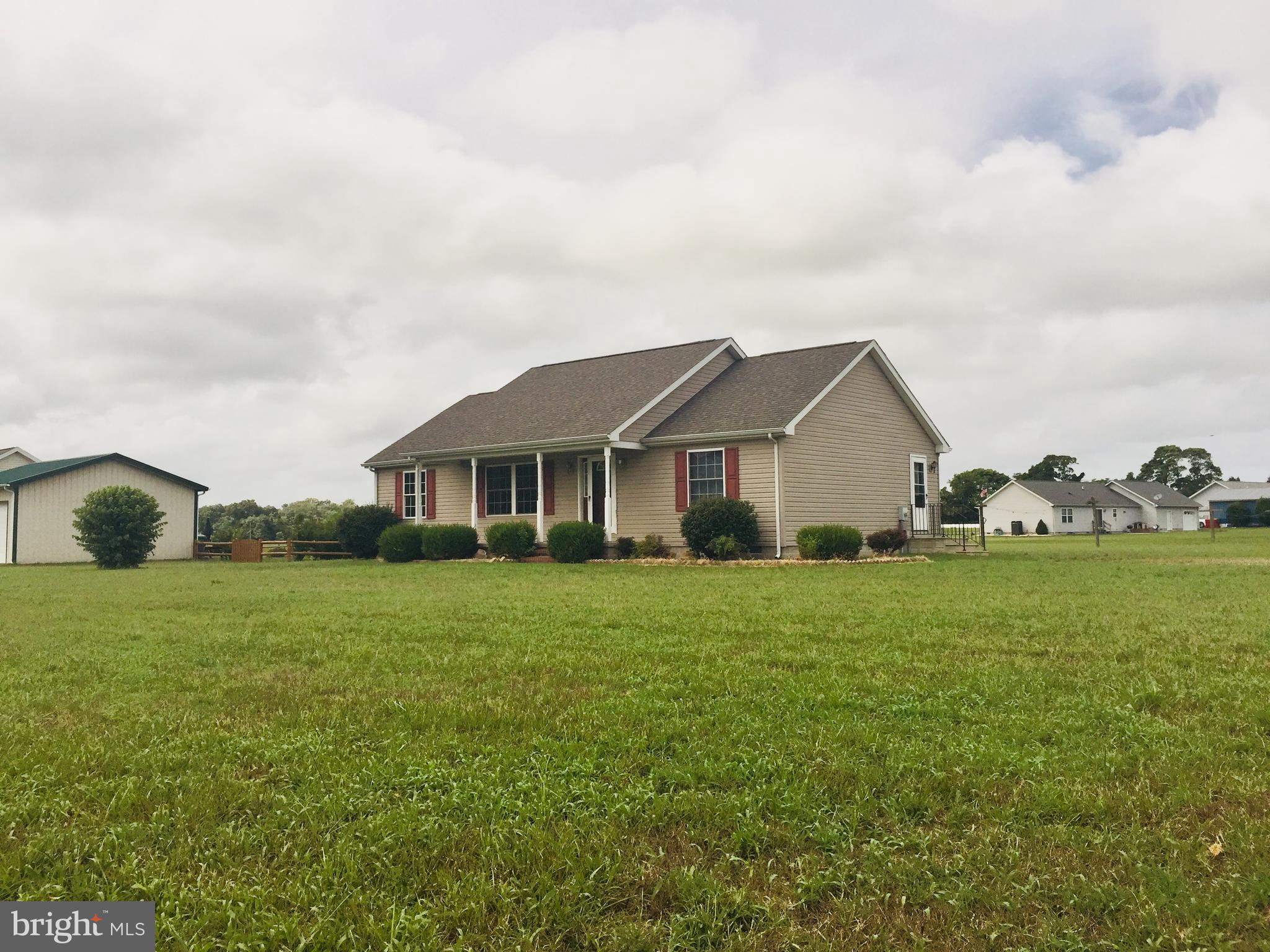 22933 Argos Corner Road Milford, DE 19963 - Photo 3 of 27 Gallery Image 3