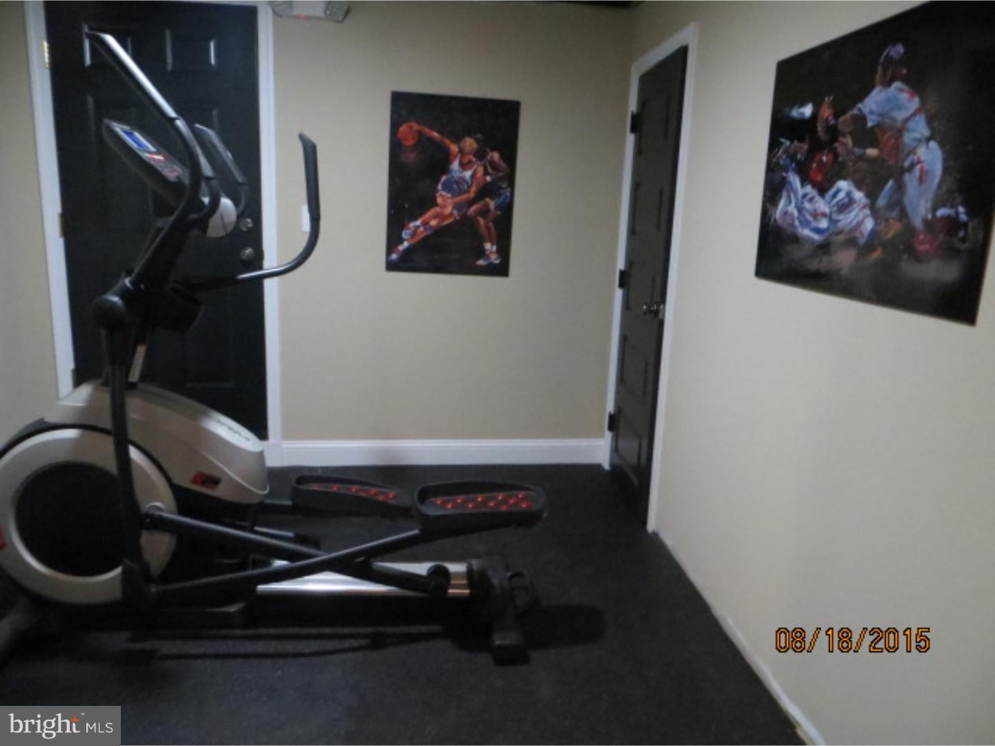316 Howarth Road Media, PA 19063 - Photo 22 of 25 Game Room