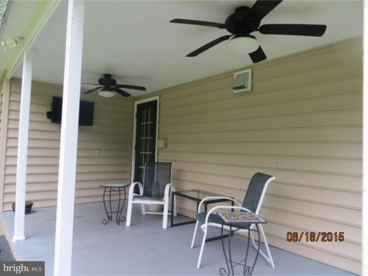 316 Howarth Road Media, PA 19063 - Photo 23 of 25 Porch
