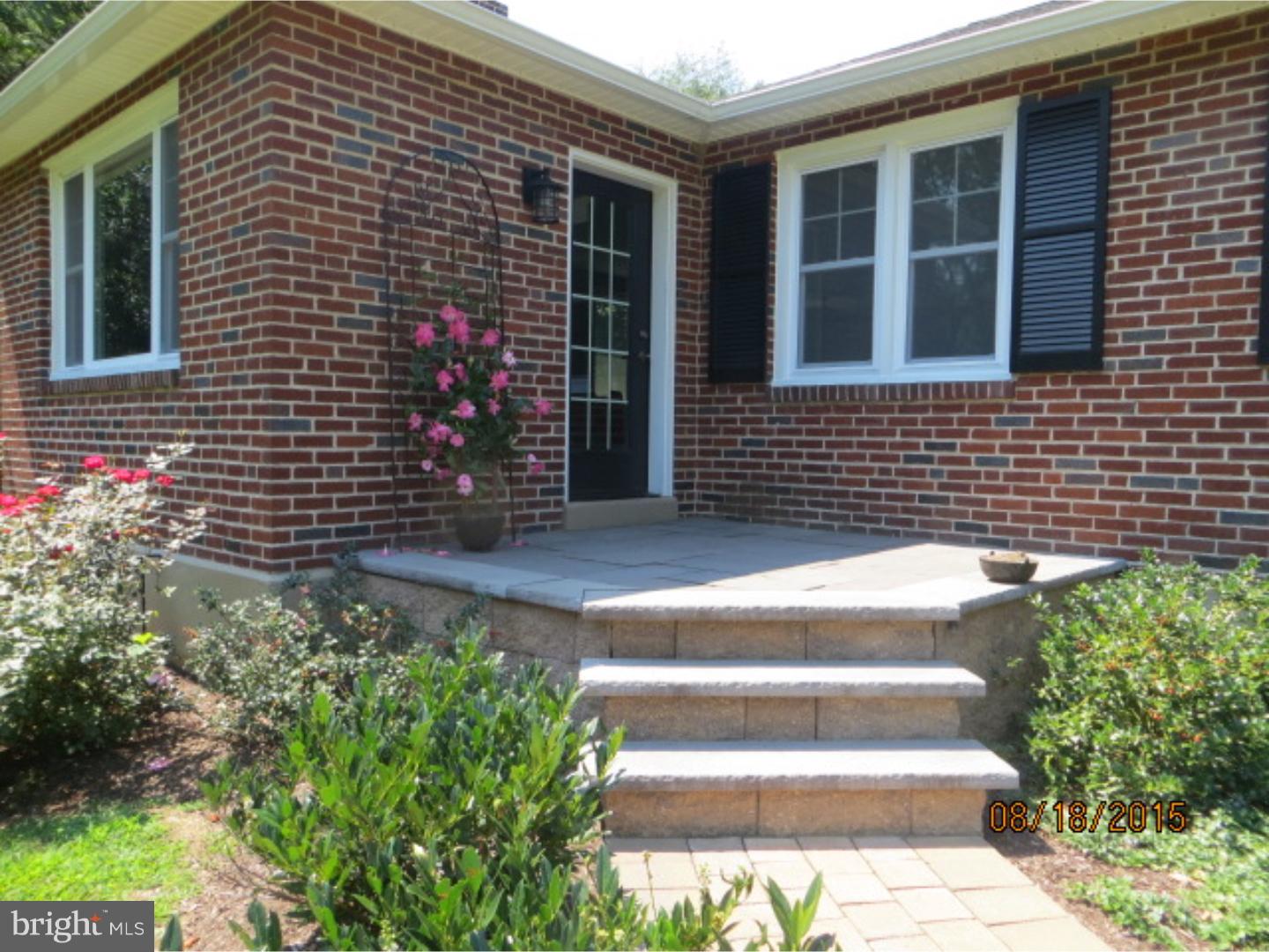 316 Howarth Road Media, PA 19063 - Photo 4 of 25 Exterior Front