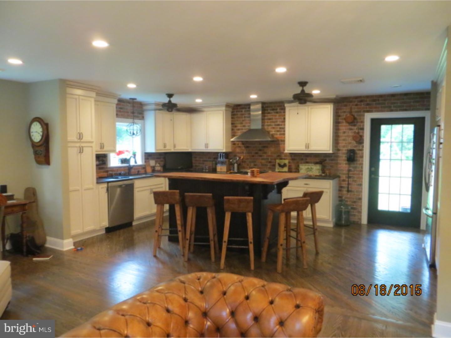 316 Howarth Road Media, PA 19063 - Photo 6 of 25 Breakfast Room
