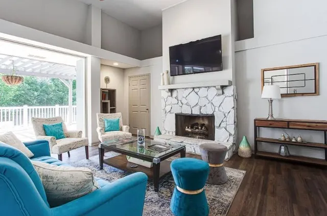 $1,283 | 707 Franklin Gateway Southeast, Unit 613, Marietta, GA 30067