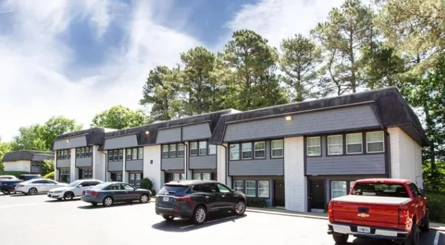 $1,283 | 707 Franklin Gateway Southeast, Unit 613, Marietta, GA 30067