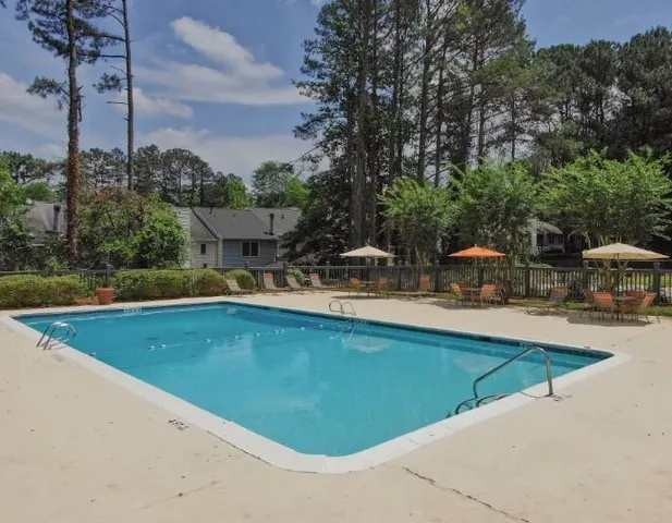 $1,283 | 707 Franklin Gateway Southeast, Unit 613, Marietta, GA 30067