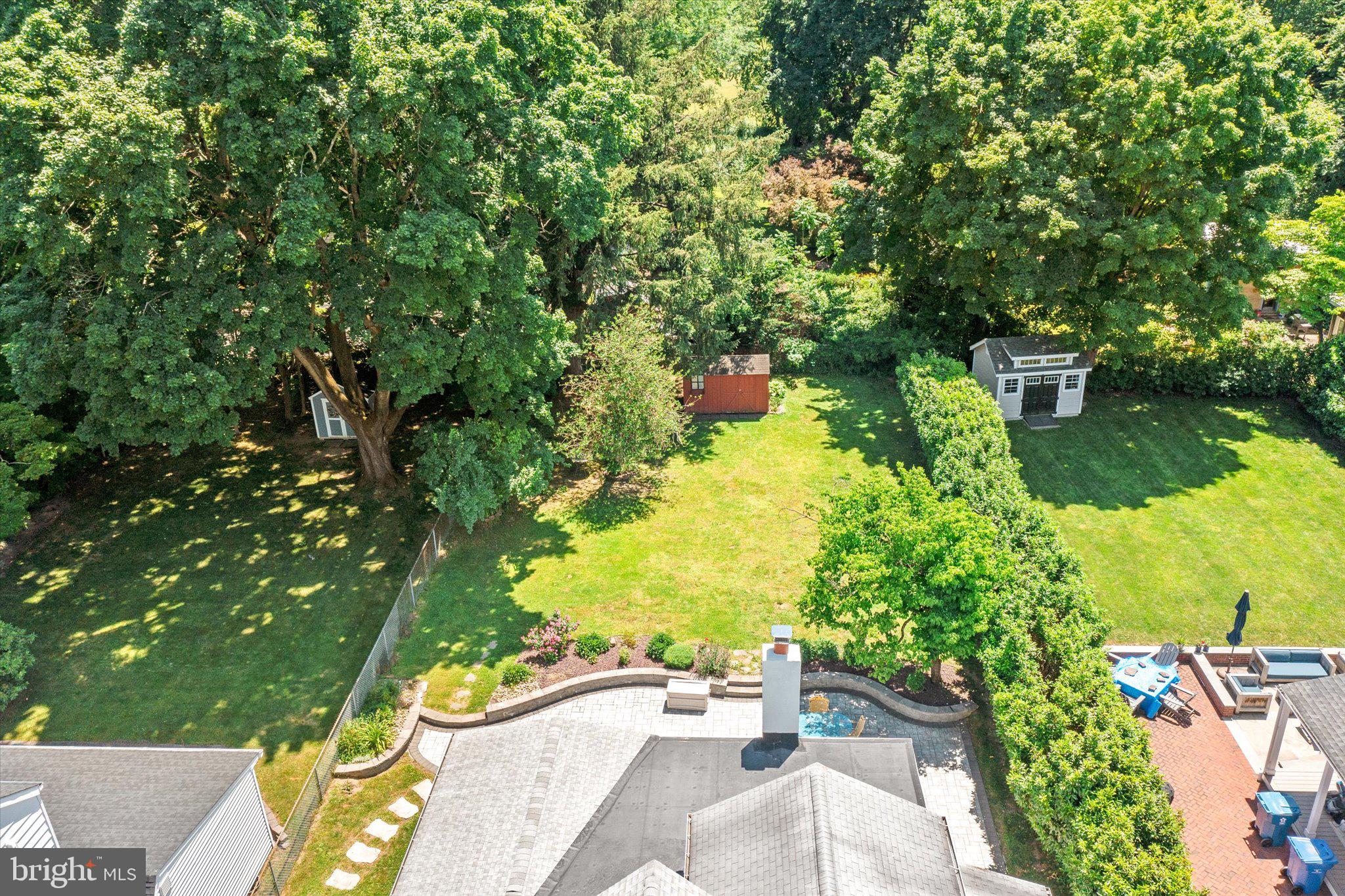 16 Station Road Cranbury, NJ 08512 - Photo 36 of 39