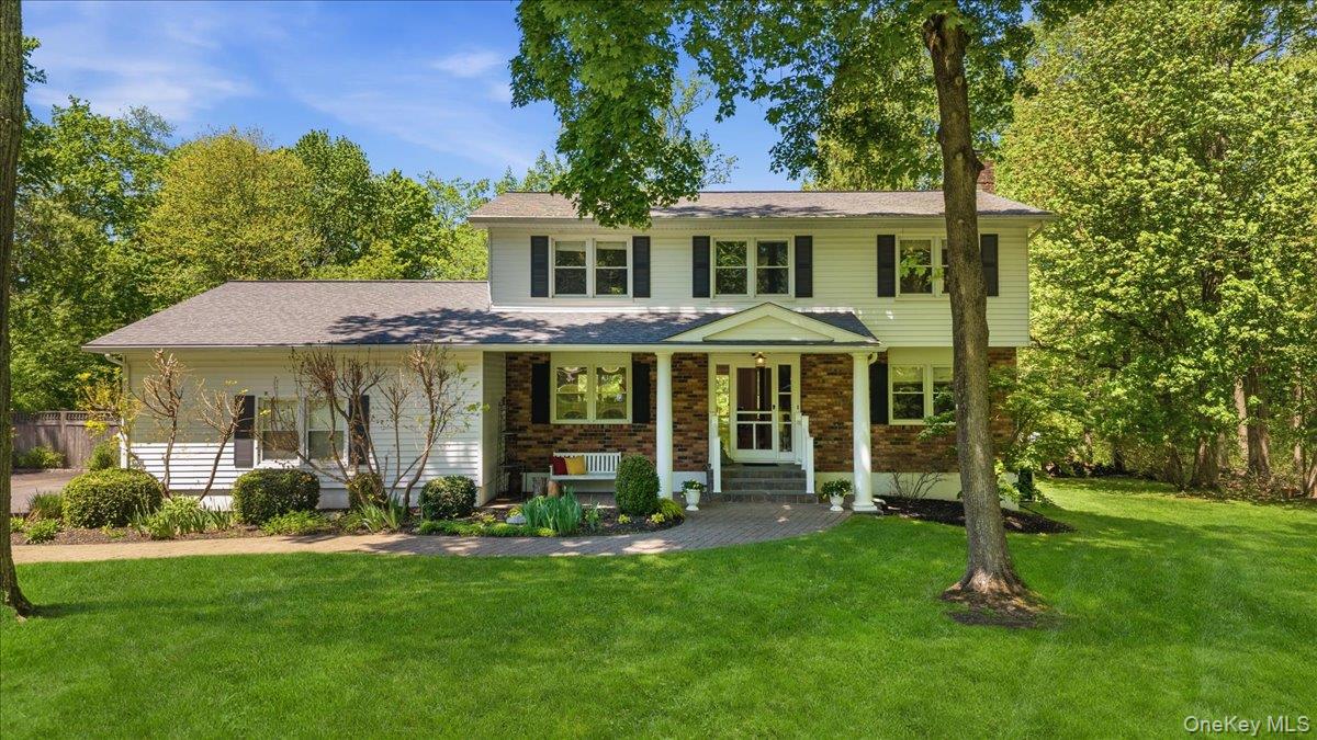 119 Edgewood Road Ossining, NY 10562 - Photo 44 of 50 Welcome to home sweet home at 119 Edgewood Road.