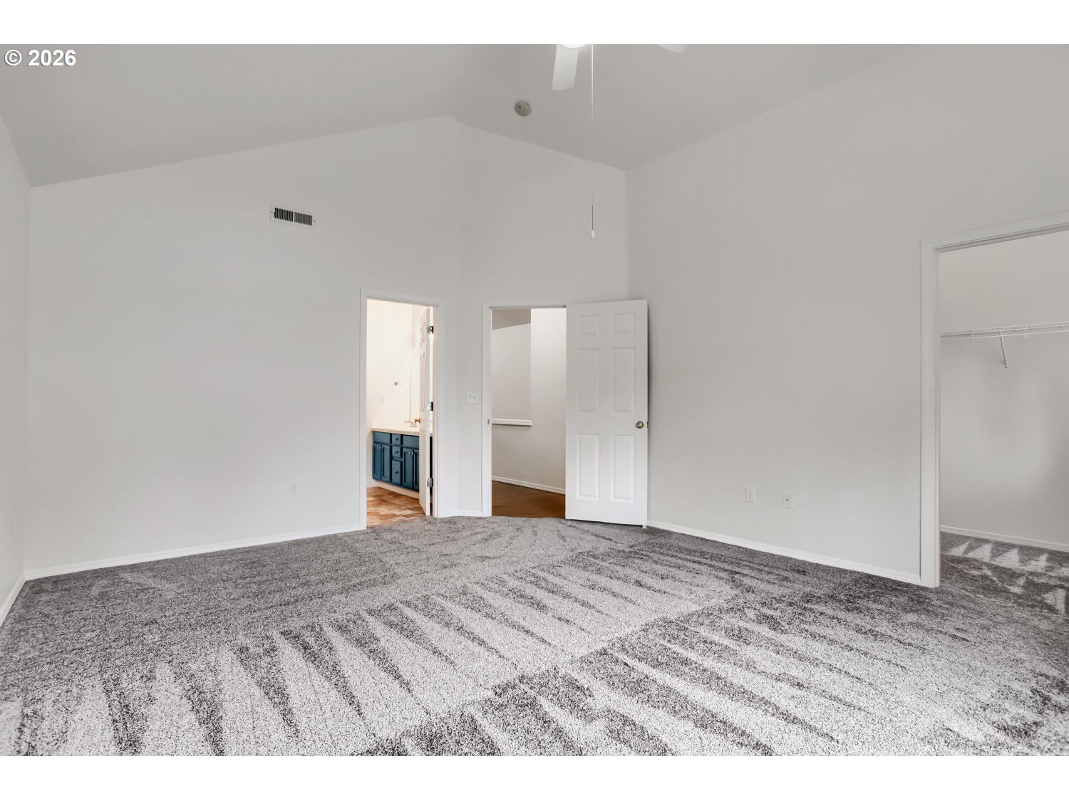 18691 Southwest Stubblefield Way Beaverton, OR 97003 - Photo 18 of 32 Bedroom, Primary