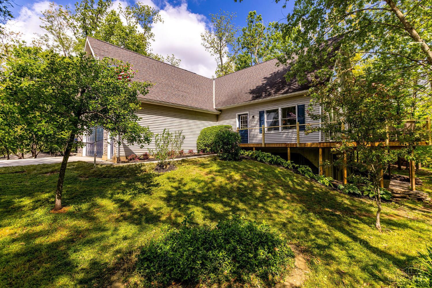 1309 East Foster-Maineville Road Maineville, OH 45039 - Photo 3 of 58