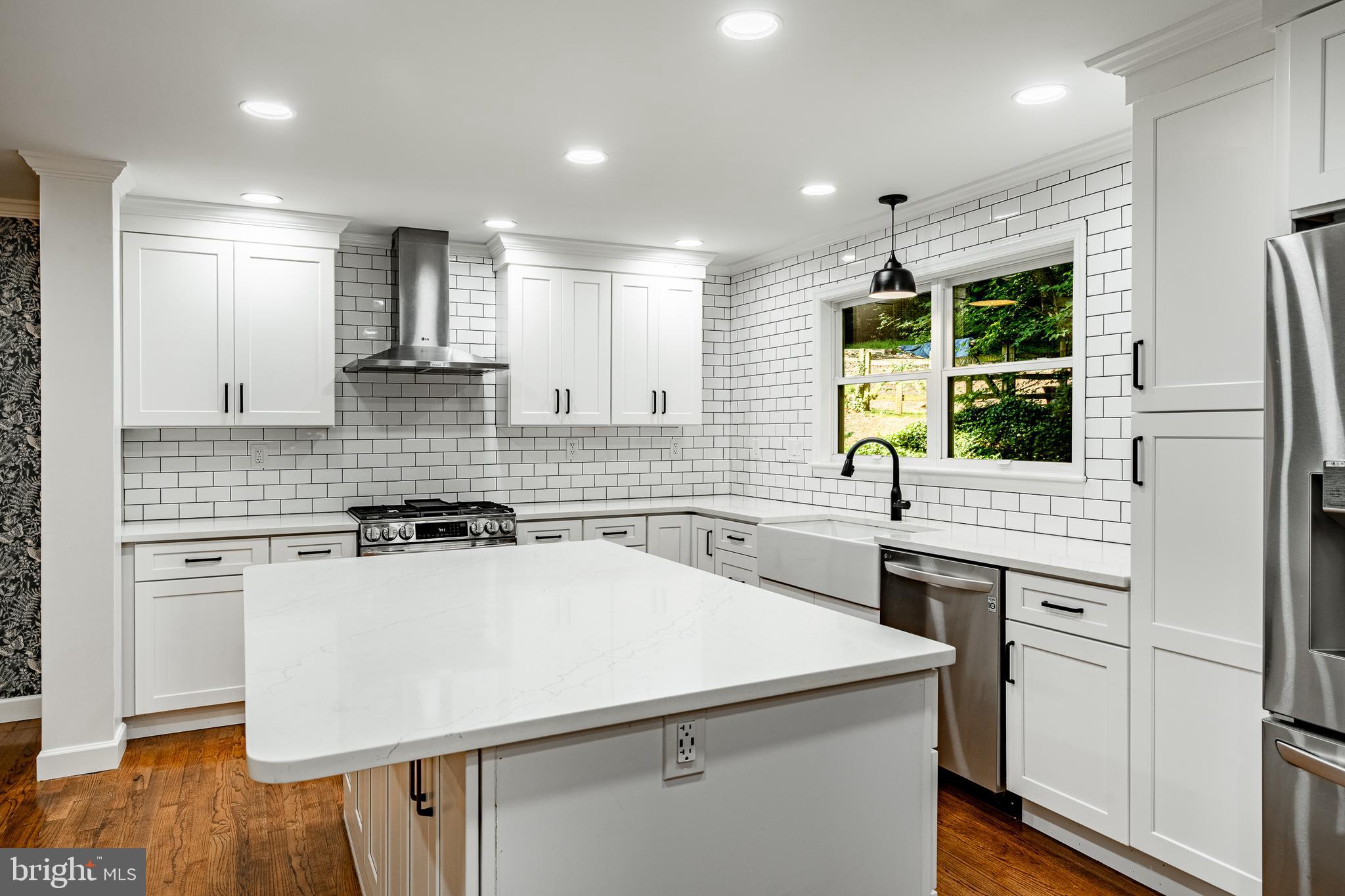 4 Blue Jay Drive Newark, DE 19713 - Photo 13 of 59 Kitchen