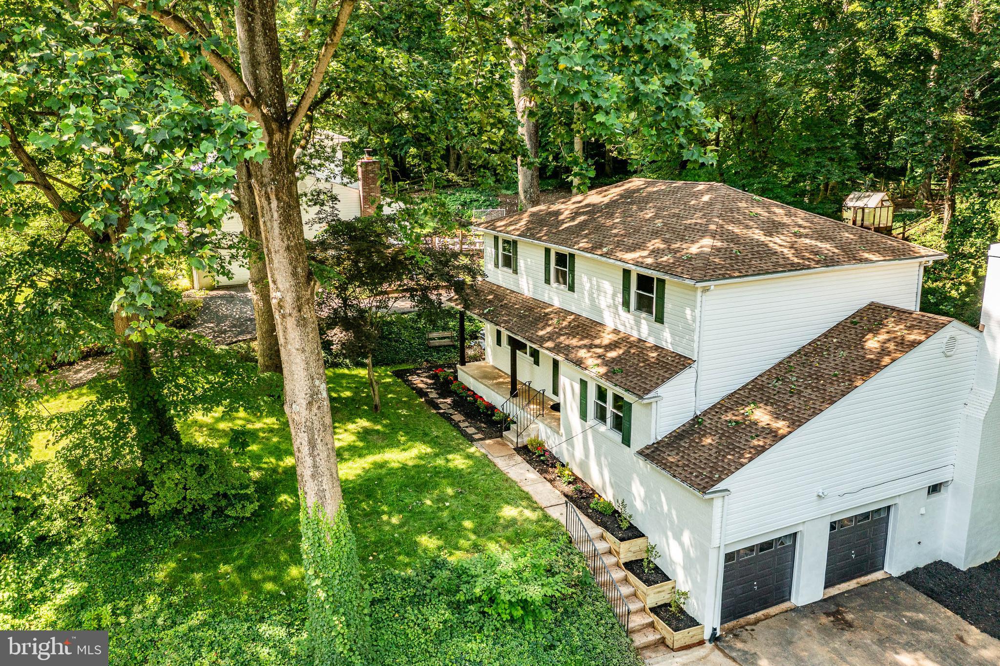 4 Blue Jay Drive Newark, DE 19713 - Photo 2 of 59 Exterior Side