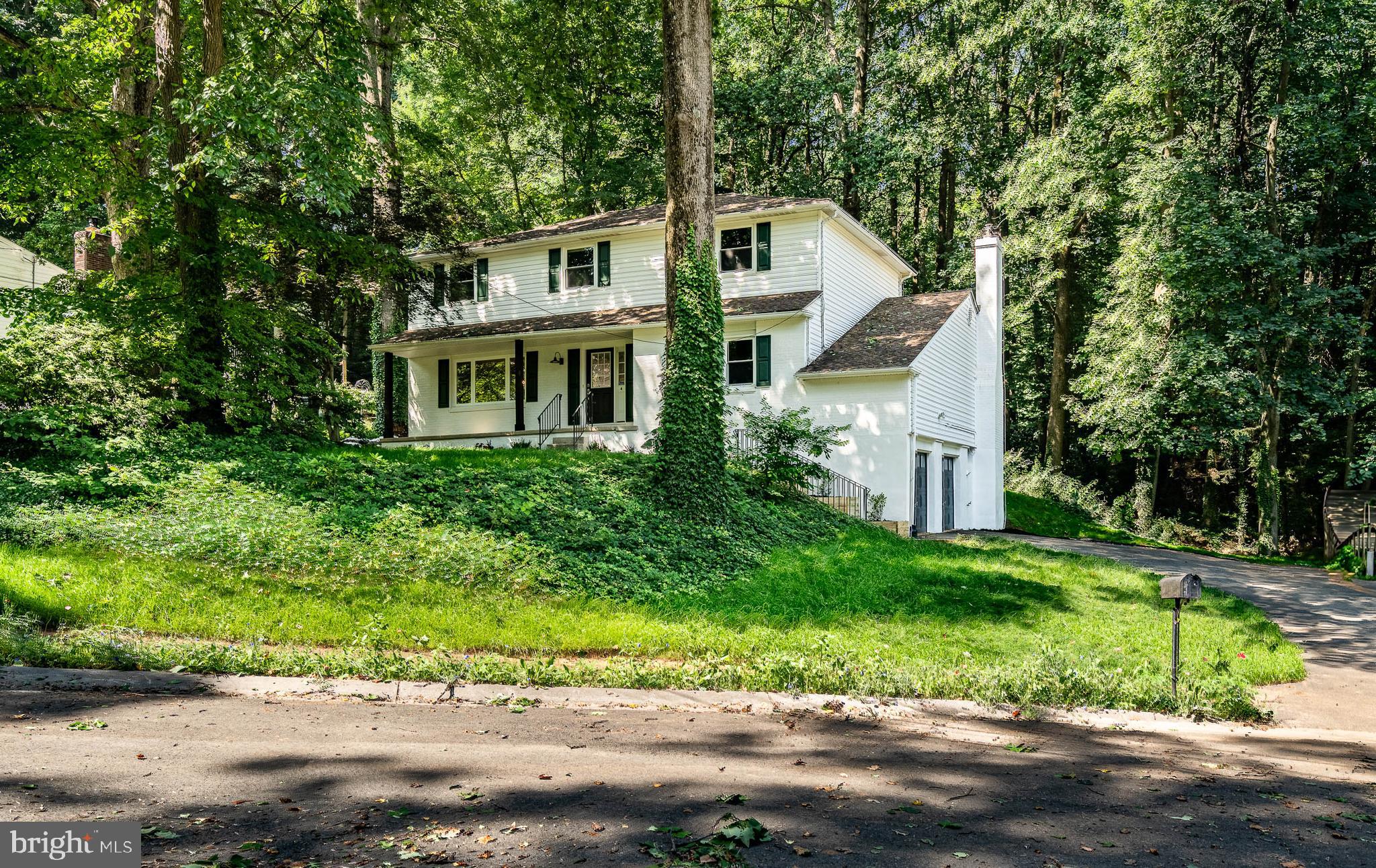 4 Blue Jay Drive Newark, DE 19713 - Photo 3 of 59 Exterior Front