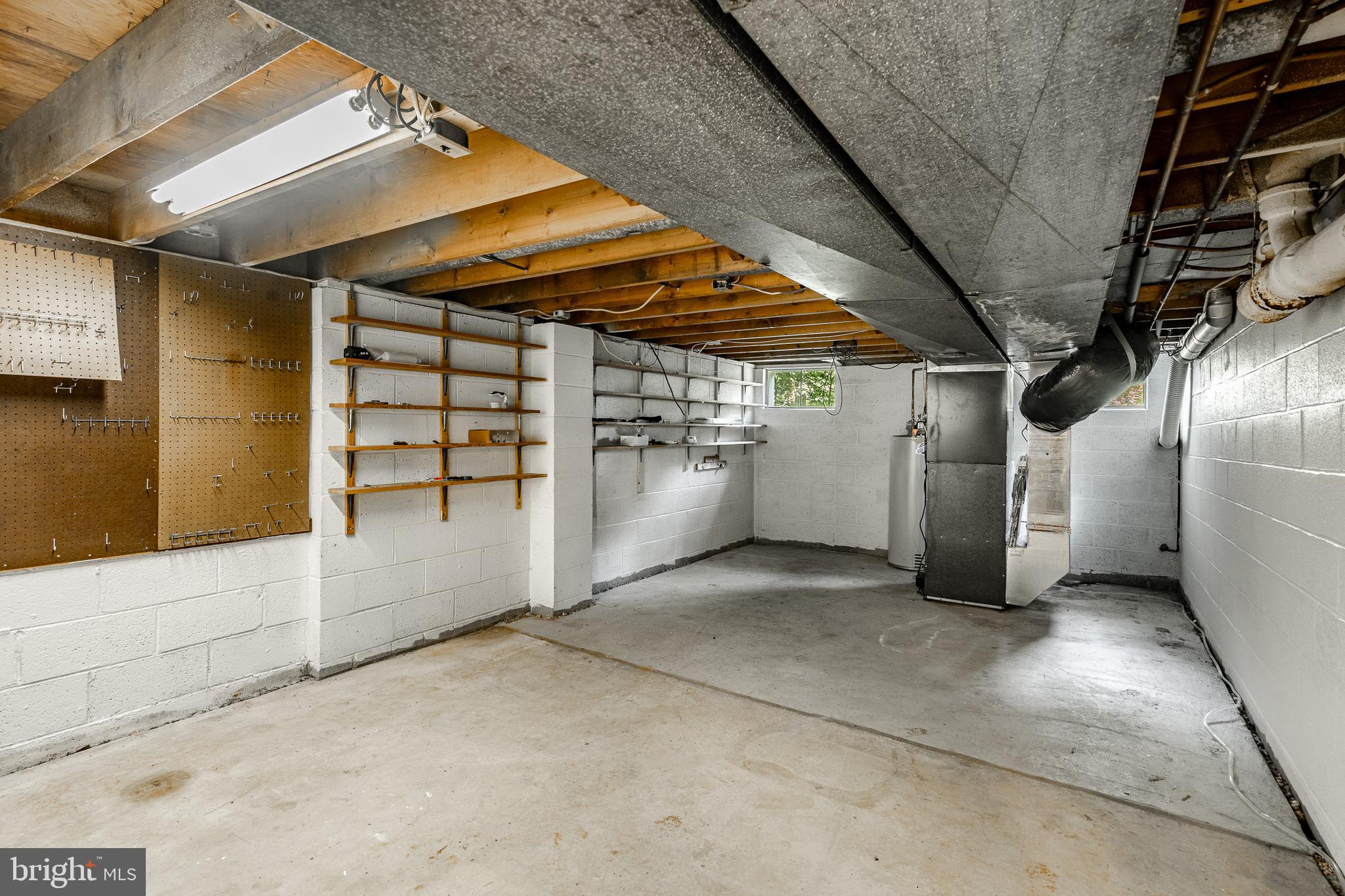 4 Blue Jay Drive Newark, DE 19713 - Photo 43 of 59 Basement