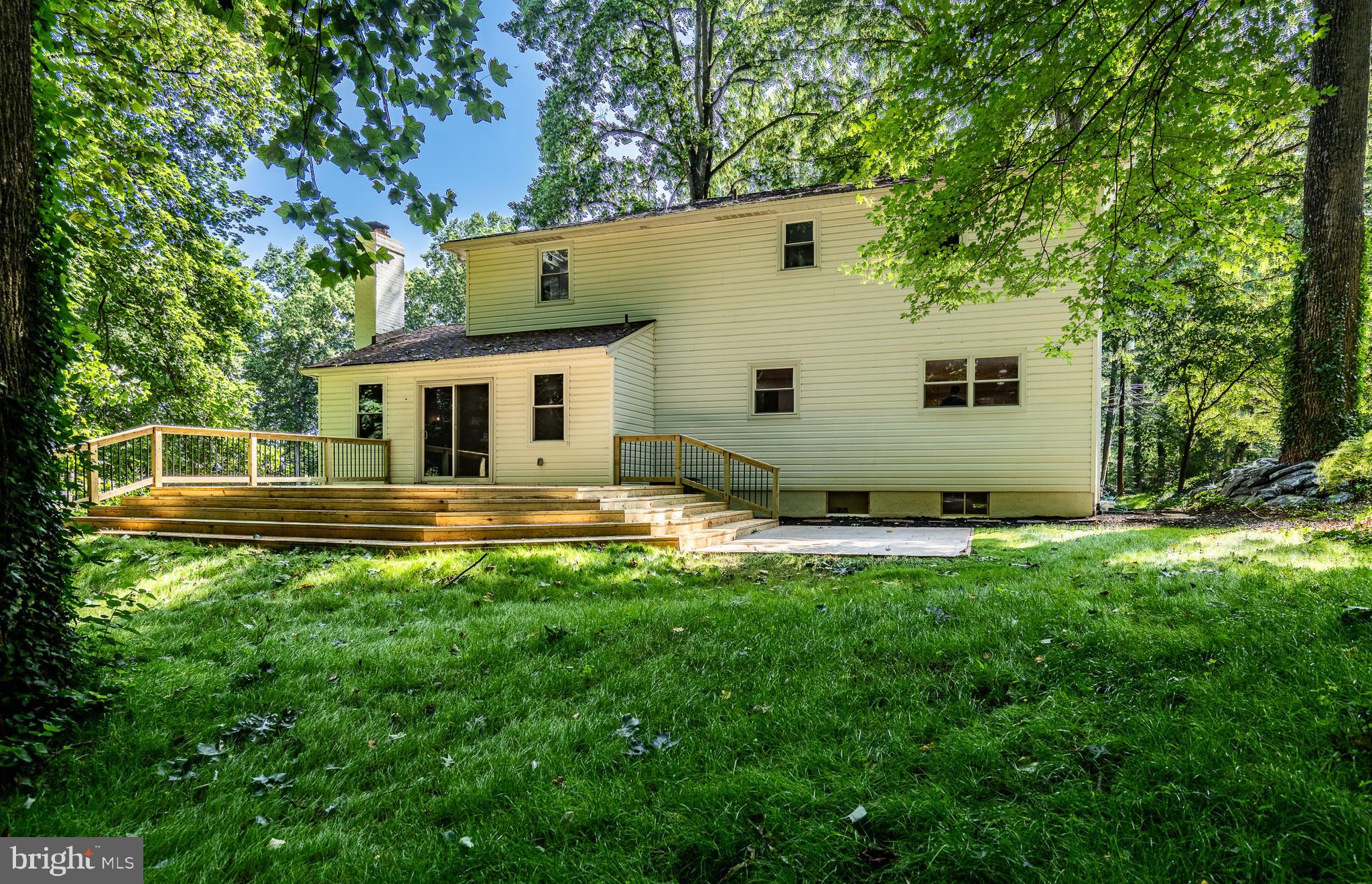 4 Blue Jay Drive Newark, DE 19713 - Photo 46 of 59 Exterior Back